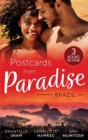 Postcards From Paradise: Brazil : Master of Her Innocence (Bought by the Brazilian) / Falling for the Single Dad Surgeon / Awakened by Her Brooding Brazilian - Book