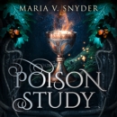 The Poison Study - eAudiobook