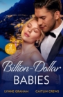 Billion-Dollar Babies : Baby Worth Billions (the Diamond Club) / Pregnant Princess Bride (the Diamond Club) - Book