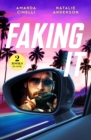 Faking It : Fast-Track Fiance (the Fast Track Billionaires' Club) / Billion-Dollar Dating Game (Billion-Dollar Bet) - Book