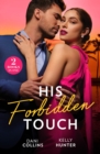 His Forbidden Touch : Marrying the Enemy / Stolen Princess's Secret - Book