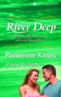 Passionate Kisses - Book