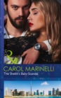 The Sheikh's Baby Scandal - Book