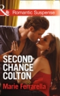 Second Chance Colton - Book