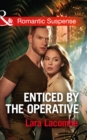 Enticed by the Operative - Book
