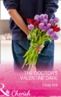 The Doctor's Valentine Dare - Book