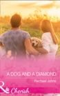 A Dog and a Diamond - Book