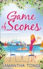 Game Of Scones - Book