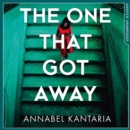 The One That Got Away - eAudiobook