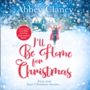 I'll Be Home For Christmas - eAudiobook