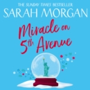 Miracle On 5th Avenue - eAudiobook