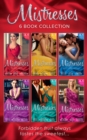 The Mistresses Collection - Book