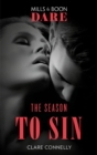 The Season To Sin - Book
