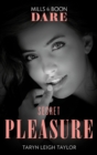 Secret Pleasure - Book