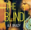 The Blind - eAudiobook