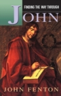 Finding the Way Through John - Book