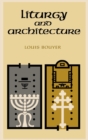 Liturgy and Architecture - Book