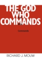 God Who Commands, The - Book