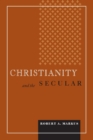 Christianity and the Secular - Book