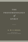 The Phenomenology of Spirit - Book