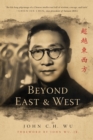 Beyond East and West - Book