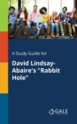 A Study Guide for David Lindsay-Abaire's "Rabbit Hole" - Book