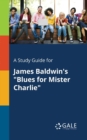 A Study Guide for James Baldwin's "Blues for Mister Charlie" - Book