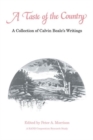 A Taste of the Country : A Collection of Calvin Beale's Writings - Book