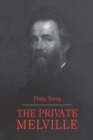 The Private Melville - Book