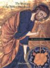The Making of the Bibles Moralisees : Volume I: The Manuscripts - Book
