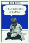 The Aesthetics of Comics - Book