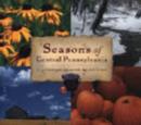 Seasons of Central Pennsylvania : A Cookbook by Anne Quinn Corr - Book