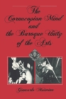 The Cornucopian Mind and the Baroque Unity of the Arts - Book