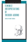 Feminist Interpretations of Theodor Adorno - Book