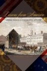 Lessons from America : Liberal French Nobles in Exile, 1793-1798 - Book