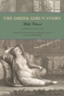 The Greek Girl's Story - Book