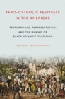 Afro-Catholic Festivals in the Americas : Performance, Representation, and the Making of Black Atlantic Tradition - Book