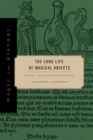 The Long Life of Magical Objects : A Study in the Solomonic Tradition - Book