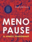 Menopause : A Comic Treatment - Book