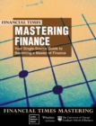 Mastering Finance : your single source guide to becoming a master of finance - Book