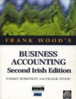 Business Accounting Irish Edition - Book