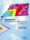 Comparative International Accounting - Book