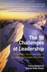 18 Challenges of Leadership, The : A practical, structured way to develop your leadership talent - Book