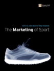 The Marketing of Sport - Book