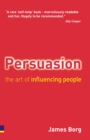 Persuasion : The Art of Influencing People - Book