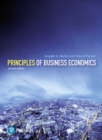 Principles of Business Economics - Book