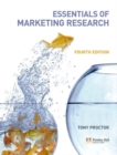Essentials of Marketing Research - Book