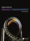 Project Management : (with MS Project CD ROM) - Book