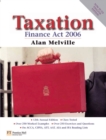 Taxation - Book