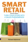 Smart Retail : Turn your store into a sales phenomenon - Book